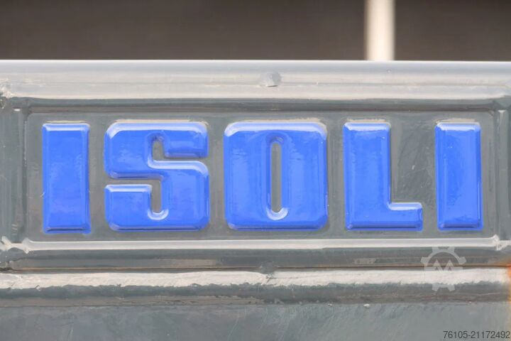 Furgón portacoches Iveco Daily 70 C 16 Recovery-truck, Bergingswagen, Ap...