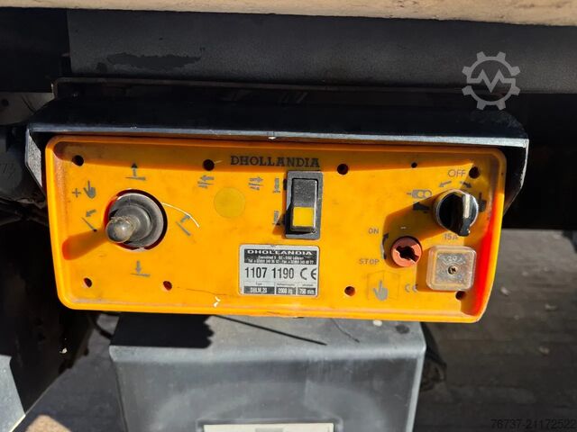 Bőrönd MAN TGS 18.320 **EURO 5-BELGIAN ORIGINE**