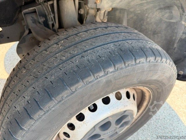 Nákladní pracovní plošina IVECO Daily 35C12 ¤6 Multitel MT202, 20 Meter