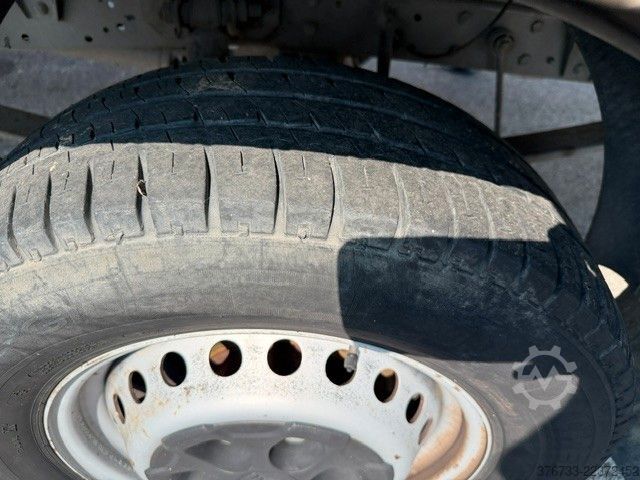 Nákladní pracovní plošina IVECO Daily 35C12 ¤6 Multitel MT202, 20 Meter