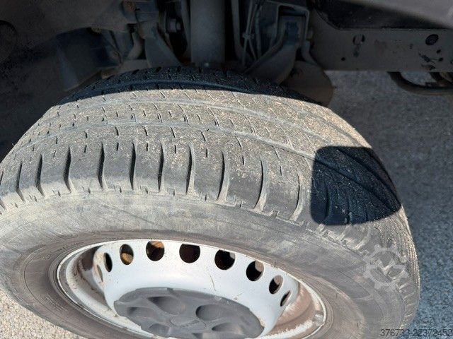 Nákladní pracovní plošina IVECO Daily 35C12 ¤6 Multitel MT202, 20 Meter
