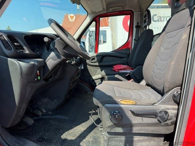 Nákladní pracovní plošina IVECO Daily 35C12 ¤6 Multitel MT202, 20 Meter