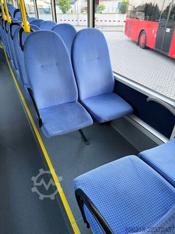 Stadtbus MAN A 20 / Lions City Ü  Euro 5 / EEV / KLIMA