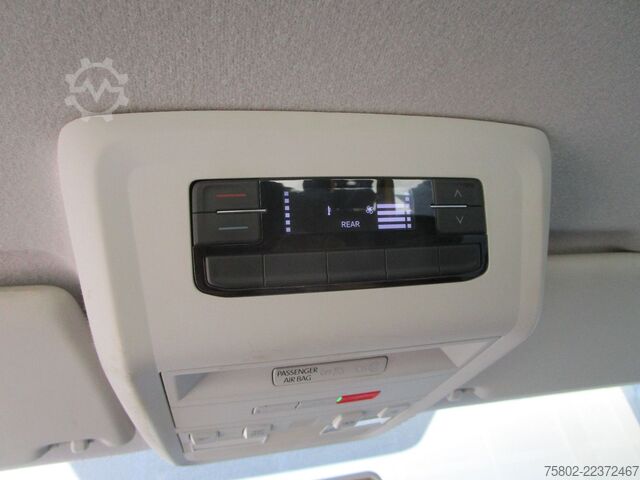 Minibusz VOLKSWAGEN T6.1 TDI*lang+KLIMA+NAVI+8-Sitze+1-Hand*