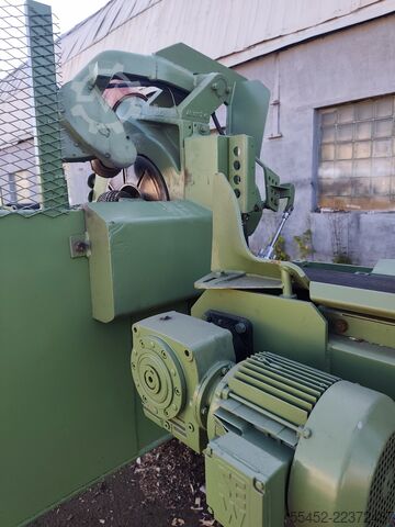  Bezner WP 35T