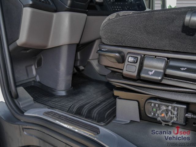 Standaard trekker Scania R 460 A4x2NA - SUPER / Hydraulik -