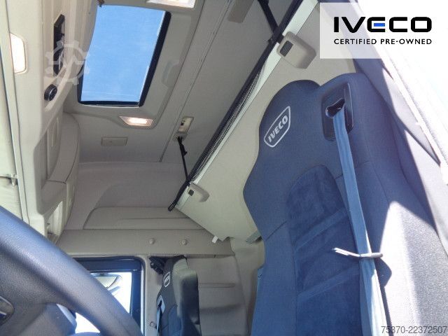 Standaard trekker IVECO X-WAY AS440X49T/P