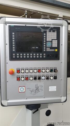 Superfinishing machine SUPFINA 622/1