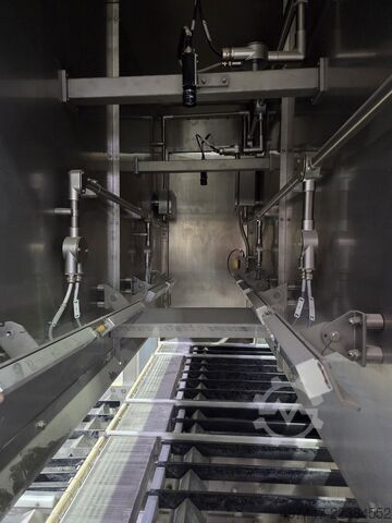  ABB pick and place Robot, Stelram 8 pick and place robots