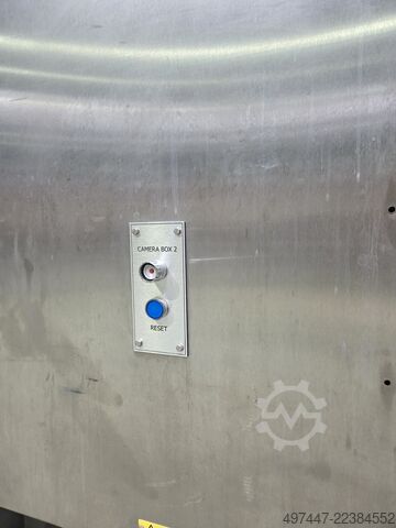  ABB pick and place Robot, Stelram 8 pick and place robots