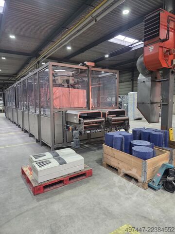  ABB pick and place Robot, Stelram 8 pick and place robots