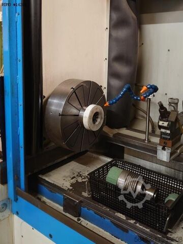 Inwendige slijpmachine VOUMARD 6A