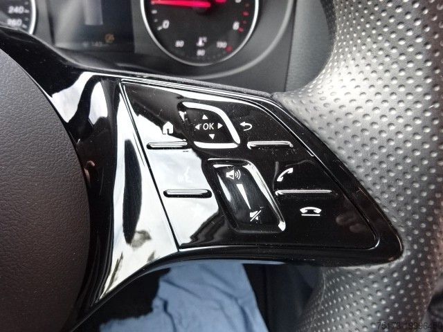 Panel van MERCEDES-BENZ Vito Kasten 116 CDI PRO RWD lang Navi Kamera SHZ