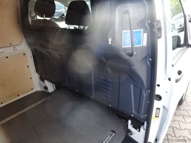 Panel van MERCEDES-BENZ Vito Kasten 116 CDI RWD extra Navi EasyCargo