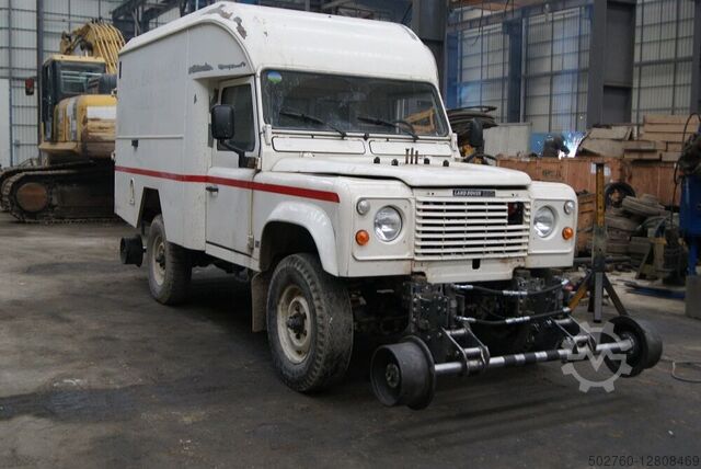 GALEN ALL RAILWAY ATTACHMENTS GALEN ALL RAILWAY ATTACHMENTS