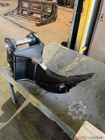 Kubota U55 Ripper Kubota U55 Ripper