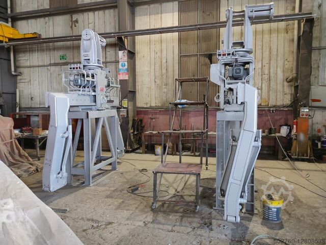 GALEN Bobin Maşası GALEN Coil Tong