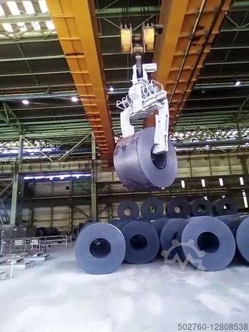 GALEN Bobin Maşası GALEN Coil Tong