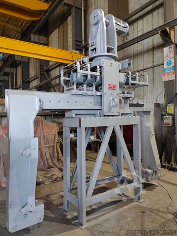 GALEN Bobin Maşası GALEN Coil Tong