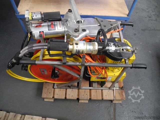  AMKUS EH 2A-HR