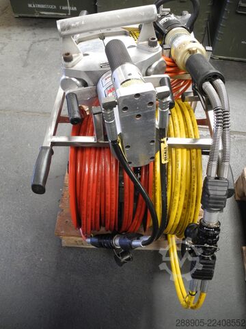  AMKUS EH 2A-HR