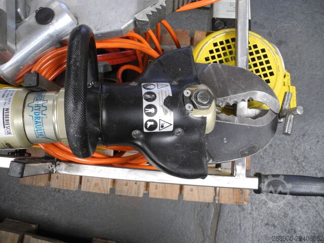  AMKUS EH 2A-HR