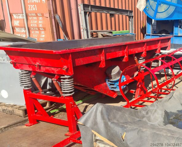 Super Chopper SC1412 Eldan SC1412