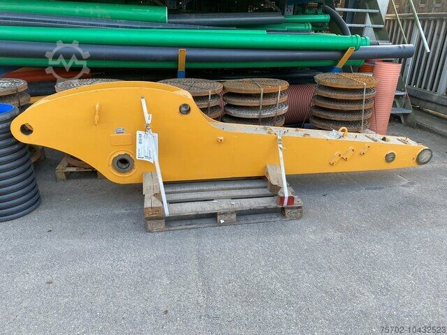 Camión para usos especiales Liebherr Löffelstiel für Liebherr A904C neu