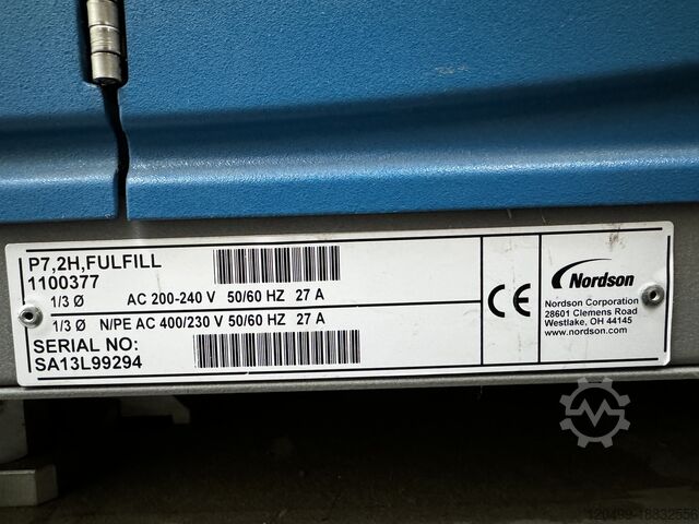 Faltmaschine für Kartons Boix FB-20/E