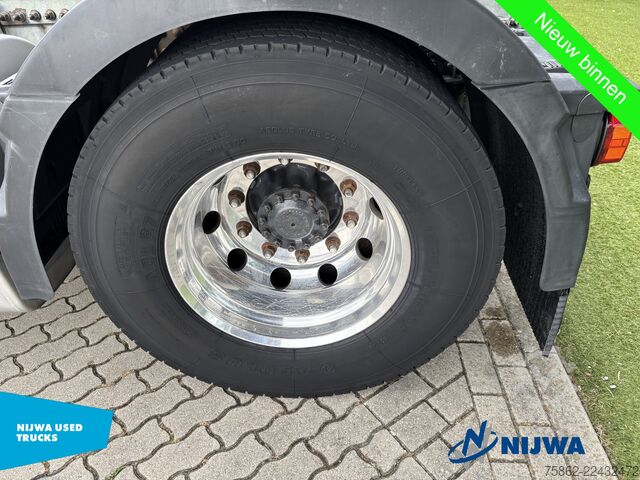 Standard-SZM Volvo FM 380 4x2 RTI Compressor + Xenon