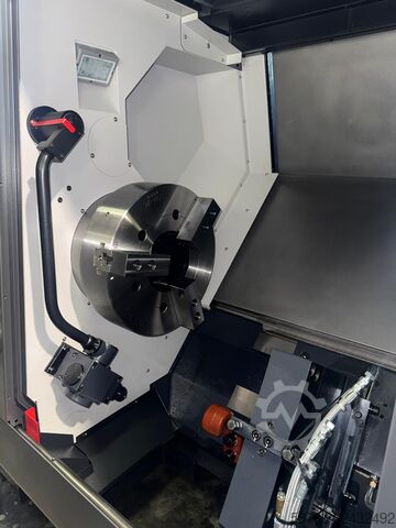CNC-svarv DN Solutions Doosan PUMA 5100MB new!!!  ø 650 mm