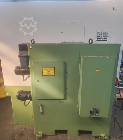 Mašina za oštrenje Vollmer CHP250