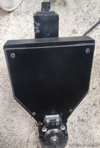 Sharpening machine Vollmer CHP250