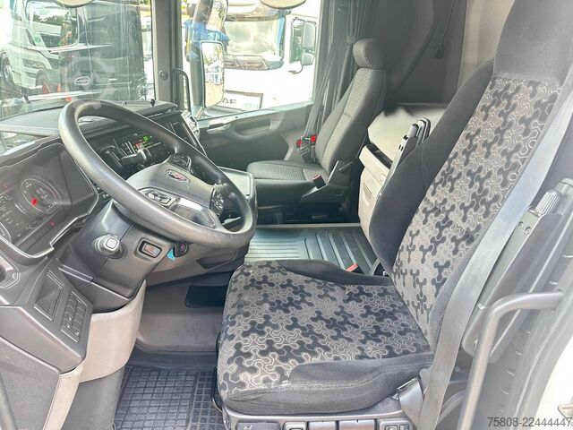 Standard trækkerunit SCANIA R450 Euro6D Retarder ACC ADR EXII / EXIII PTO