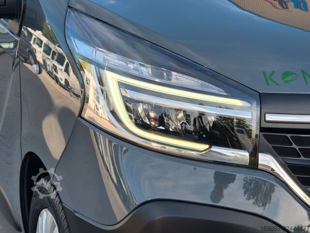 Camper RENAULT Kampanaja EINS*Aufstelldach*AHK*Küche*Heckauszug