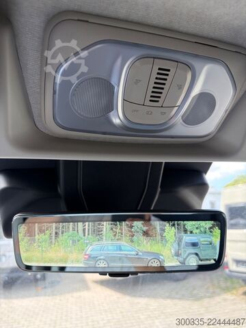 Camper CLEVER Runner 636 Automatik- Heavy - Längsbetten