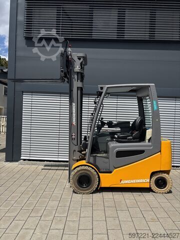  Jungheinrich EFG 425K