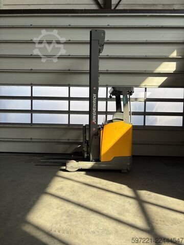 Reachtrucks Jungheinrich ETV 214