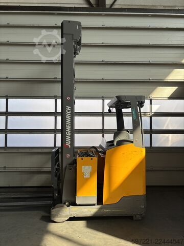 Reachtrucks Jungheinrich ETV 214