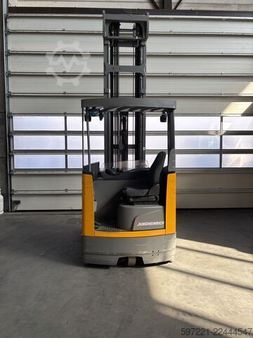 Reachtrucks Jungheinrich ETV 214