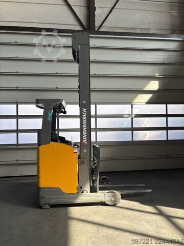 Reachtrucks Jungheinrich ETV 214