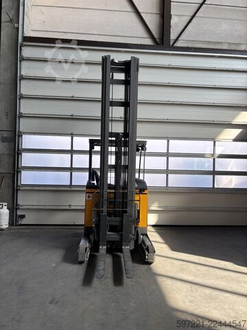 Reachtrucks Jungheinrich ETV 214
