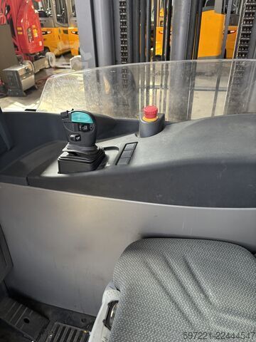 Reachtrucks Jungheinrich ETV 214