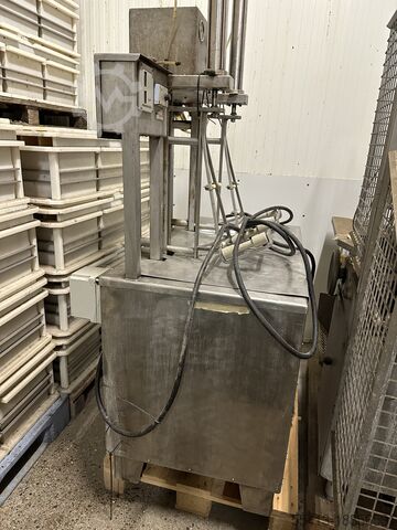 Tej- és tejtermelés APV Paraffin