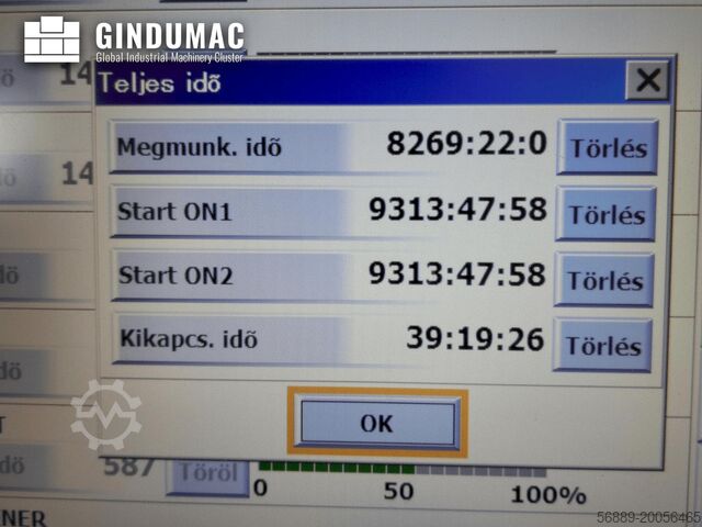 Wire EDM Machine Mitsubishi MV2400S