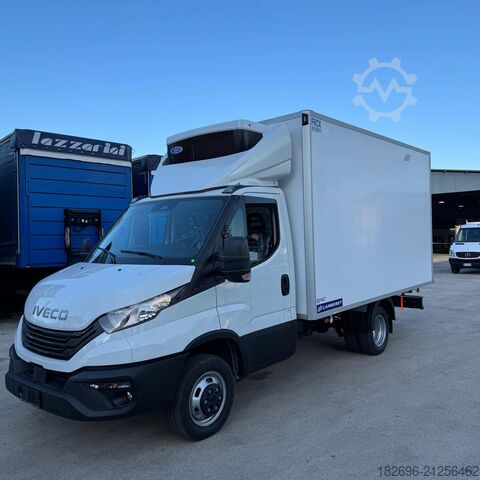 Hladnjača kombi Iveco Daily 35c18