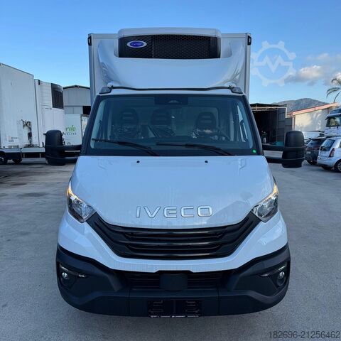 Hladnjača kombi Iveco Daily 35c18