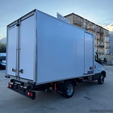 Hladnjača kombi Iveco Daily 35c18