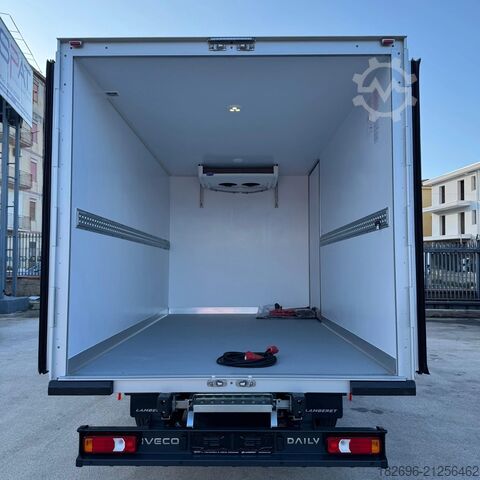 Hladnjača kombi Iveco Daily 35c18