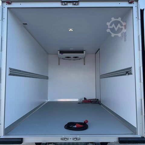 Hladnjača kombi Iveco Daily 35c18